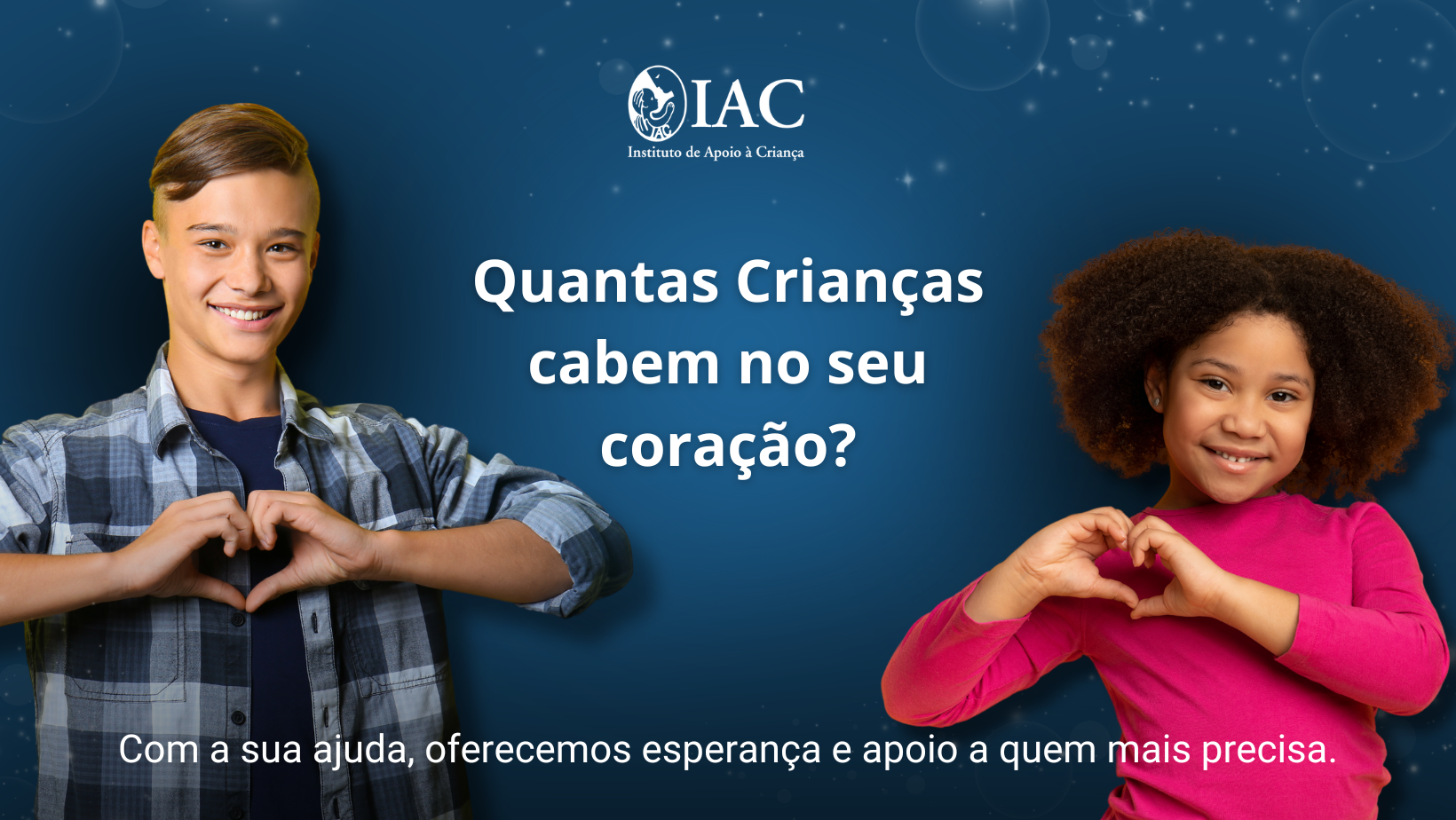 Cuido Solidário: Instituto de Apoio à Criança- há 40 anos a defender e ...