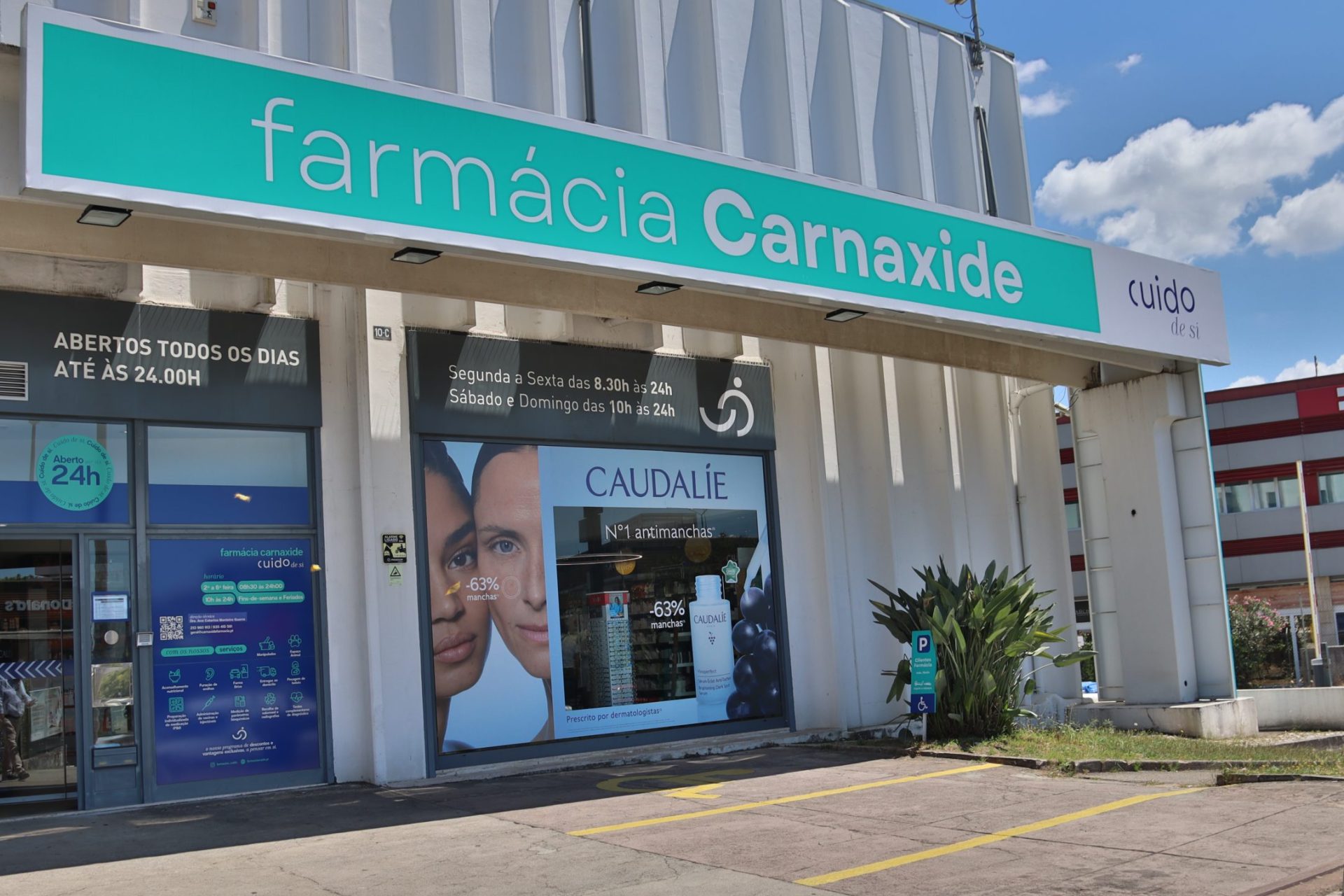 Carnaxide