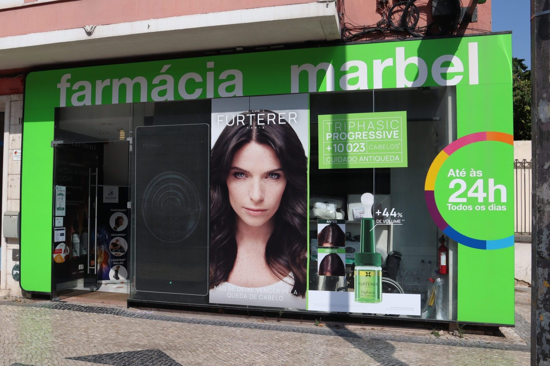 Farmácia Marbel