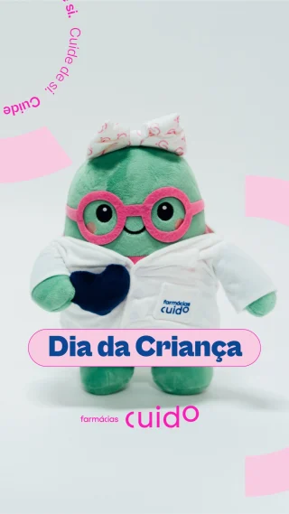 Instagram post from farmacias_cuido. This post is in position 1.