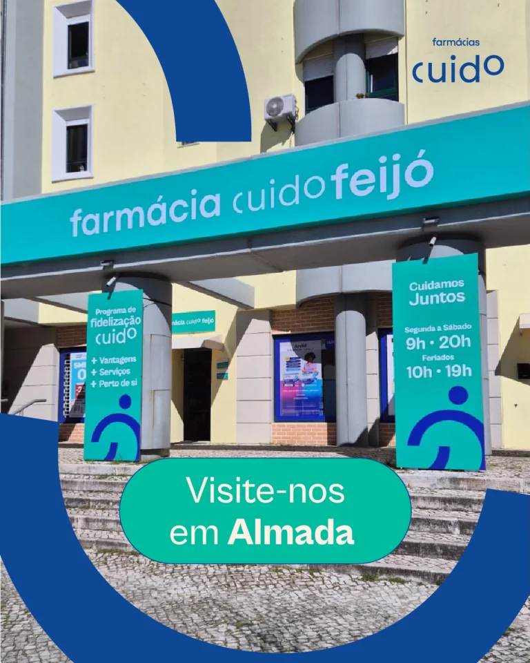 Instagram post from farmacias_cuido. This post is in position 2.