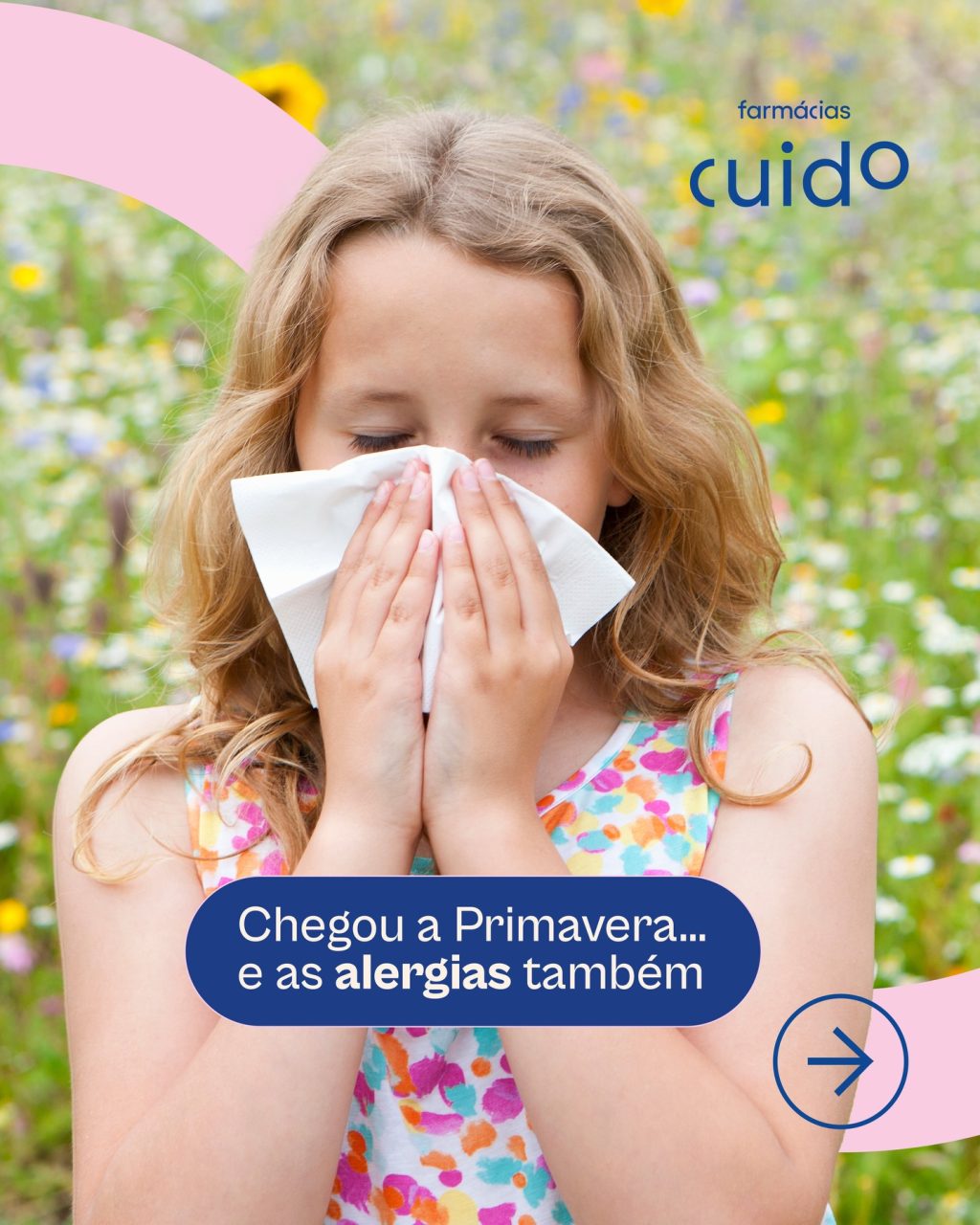 Instagram post from farmacias_cuido. This post is in position 0.