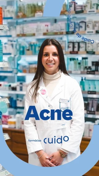 Instagram post from farmacias_cuido. This post is in position 1.