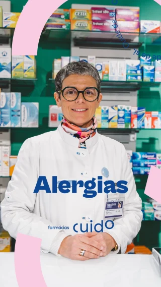 Instagram post from farmacias_cuido. This post is in position 1.