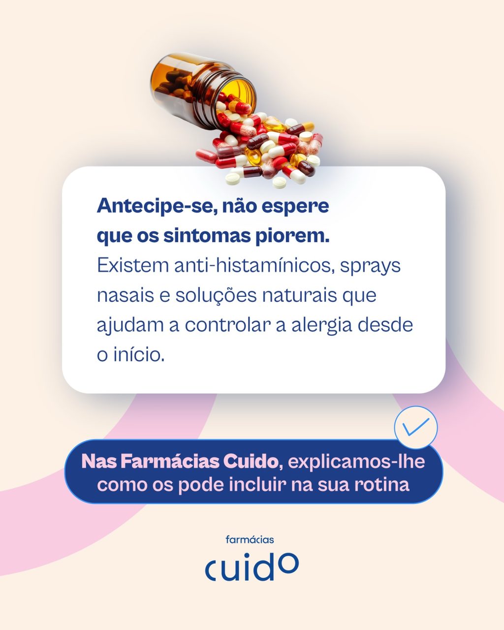 Instagram post from farmacias_cuido. This post is in position 3.