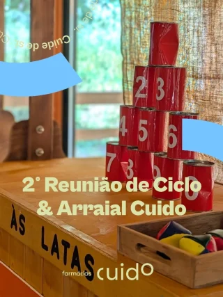 Instagram post from farmacias_cuido. This post is in position 1.