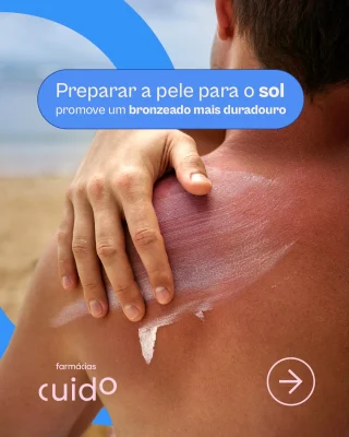 Instagram post from farmacias_cuido. This post is in position 1.