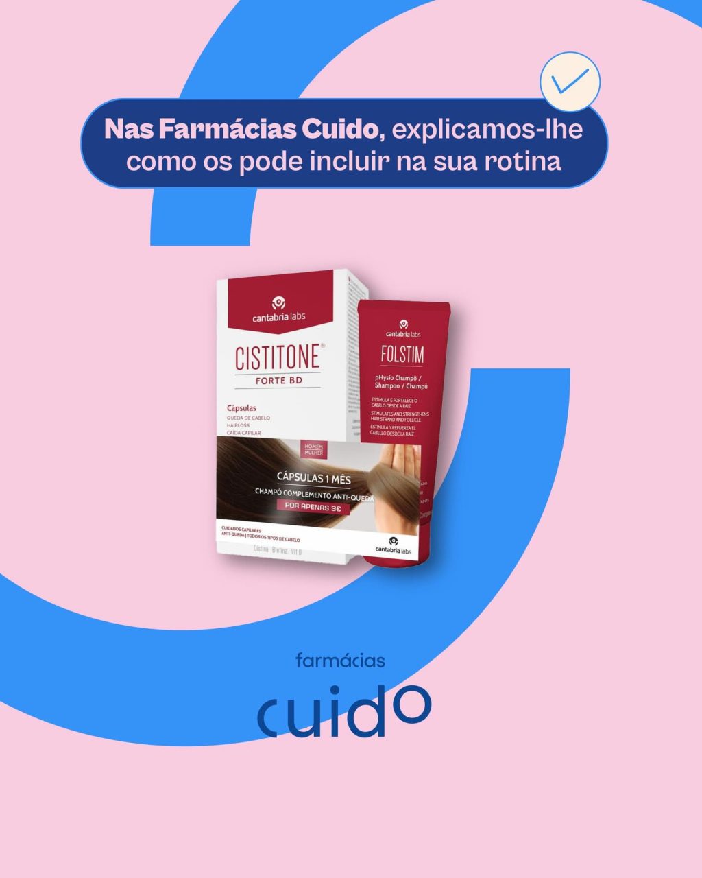 Instagram post from farmacias_cuido. This post is in position 4.