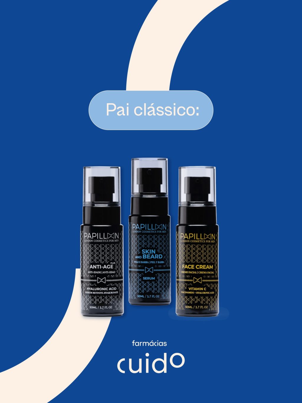 Instagram post from farmacias_cuido. This post is in position 3.