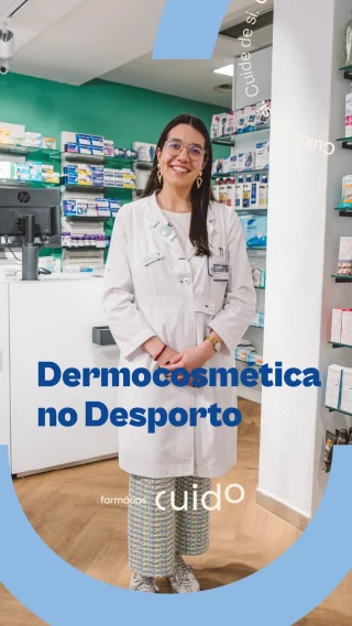 Instagram post from farmacias_cuido. This post is in position 1.